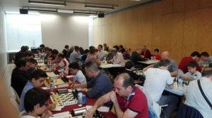 Ronda 1ª - I Irt Sub-1900  Quart 2016  - (13-05-2016) - 00