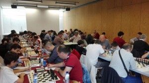 Ronda 1ª - I Irt Sub-1900  Quart 2016  - (13-05-2016) - 01