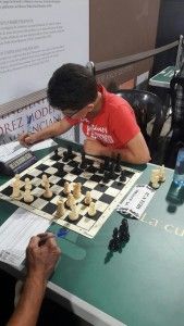 V IRT Valencia Cuna del Ajedrez - Joge Ordóñez Carrasco - (28-05-2016) - 00