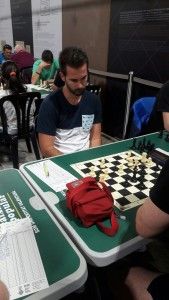 V IRT Valencia Cuna del Ajedrez - Juan Carlos Rodríguez Valencoso - (28-05-2016) - 00