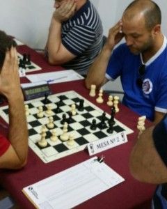 José Cerdá Collado - Campeón