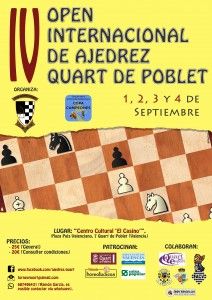 Cartel Quart 2016