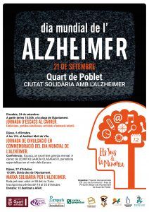 CartelAlzheimer - 2016-VAL
