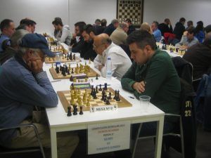 Ronda 1 - Interclubs 2017 - (14-01-2017) - 01