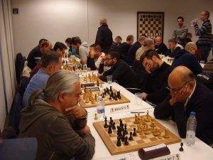 Ronda 1 - Interclubs 2017 - (14-01-2017) - 13