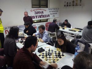 Ronda 2 - Utiel vs -Quart B - (28-01-2017) - 00
