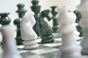 chess set