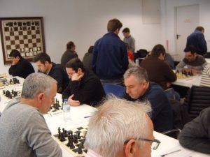 Ronda 4 - Quart B vs Camp de Morvedre B - (11-02-2017) - 00