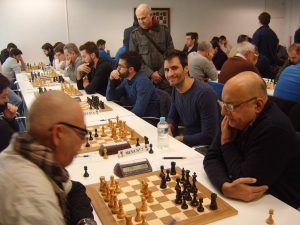 Ronda 4 - Quart vs Benimodo - (11-02-2017) - 03