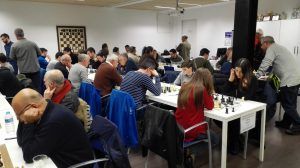 Ronda 4 - Sala Encuentro Quart, Quart B , Quart C - (11-02-2017) - 01