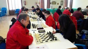 Ronda 5 - Alaquàs B vs Quart C - (18-02-2017) - 00