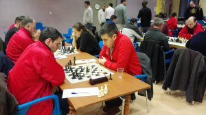 Ronda 5 - Alaquàs vs Quart B - (18-02-2017) - 01