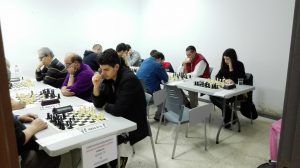Ronda 6 - Quart C vs Montserrat - (25-02-2017) - 00
