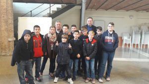 Provincial por Edades (Carcaixent) - (05-03-2017) - 00