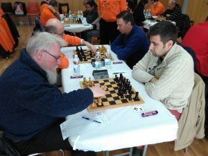 Ronda 7 - Paterna B vs Quart B - (04-03-2017) - 00