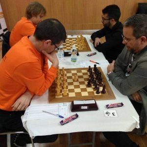 Ronda 7 - Paterna vs Quart - (04-03-2017) - 01