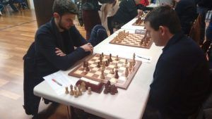 Ronda 7 - Recreativos Saetabis Xàtiva vs Quart C - (04-03-2017) - 00