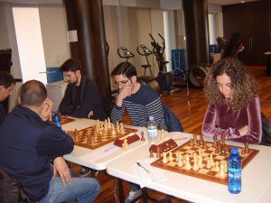 Ronda 7 - Recreativos Saetabis Xàtiva vs Quart C - (04-03-2017) - 02