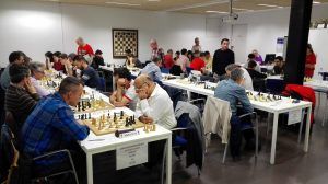 Ronda 8 - Interclubs 2017 - (11-03-2017) - 01