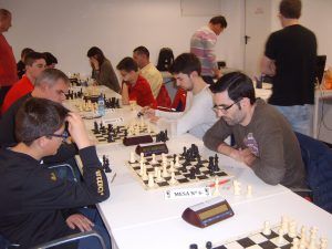 Ronda 8 - Quart C vs Alberic - (11-03-2017) - 02