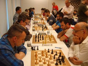 Ronda 8 - Quart vs Alzira - (11-03-2017) -00