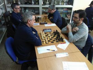 Ronda 9 - Burjassot B vs Quart B - (25-03-2017) - 02
