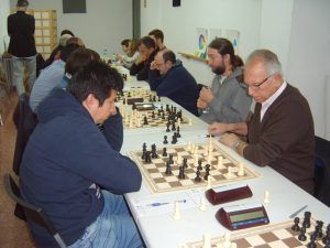 Ronda 9 - Torrefiel vs Quart C - (25-03-2017) - 12