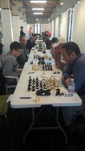 Ronda 9 - Xeraco vs Quart - (25-03-2017) - 03