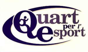  Quart per l´esport