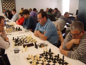 Ronda 10 - Quart B vs Benimaclet CHE C - (01-04-2017) - 02