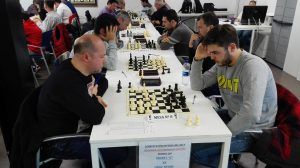 Ronda 10 - Quart C vs Drac Negre - (01-04-2017) - 00