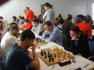Ronda 10 - Quart vs Benimaclet CHE - (01-04-2017) - 03