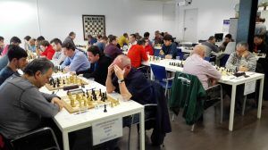 Ronda 10 - Sala de juego - (01-04-2017) - 00