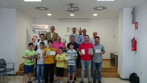 Grupo premiados - 04