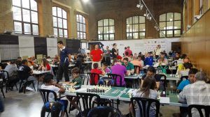 VI IRT Valencia Cuna del Ajedrez - 27-05-2017 - 00