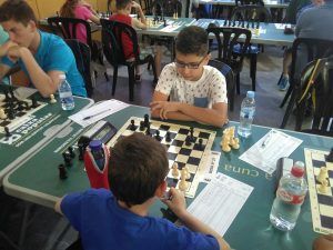 VI IRT Valencia Cuna del Ajedrez - 27-05-2017 - 05