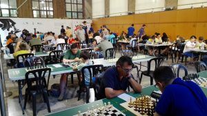 VI IRT Valencia Cuna del Ajedrez - 03-06-2017 - 08