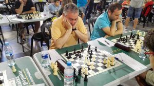 VI IRT Valencia Cuna del Ajedrez - 03-06-2017 - 09