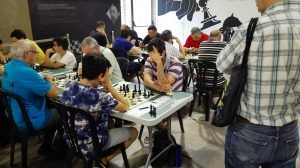 VI IRT Valencia Cuna del Ajedrez - 03-06-2017 - 12