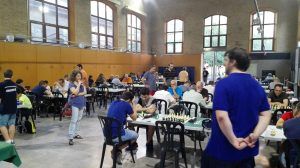 VI IRT Valencia Cuna del Ajedrez - 10-06-2017 - 17