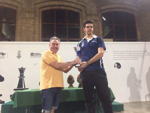 VI IRT Valencia Cuna del Ajedrez - 10-06-2017 - 18