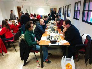 Ronda 1 - Quart B vs Mislata C - (13-01-2018) - 00