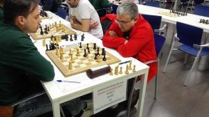 Ronda 2 - Quart vs Milsata Lanjarón Discema B - (20-01-2018) - 00