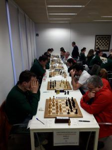 Ronda 2 - Quart vs Milsata Lanjarón Discema B - (20-01-2018) - 03