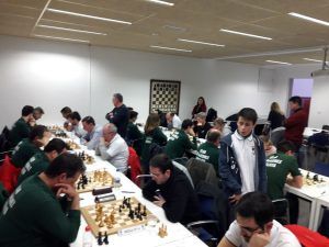 Ronda 2 - Sala de Juego - (20-01-2018) - 00