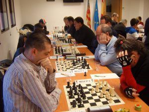 Ronda 3 - Quart B vs Gestalguinos - (27-01-2018) - 00