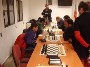Ronda 3 - Quart B vs Gestalguinos - (27-01-2018) - 06