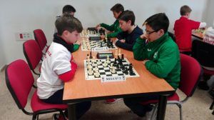 Torneo Barrio del Cristo 2018 - (14-01-2018) - 04