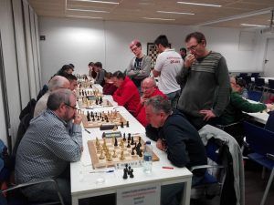 Ronda 4 - Quart vs Zugzwang - (03-02-2018) - 02