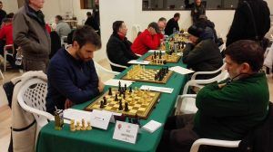 Ronda 5 - Gambito-Benimaclet B vs Quart - (10-02-2018) - 00